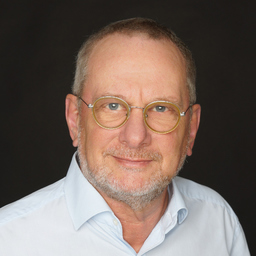 Dipl.-Ing. Reinhold Mühlich