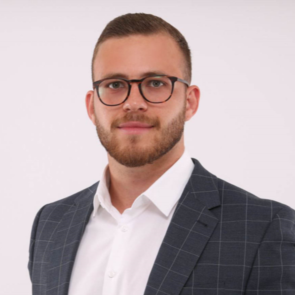 Dennis Wittenberg Coach & Experte für Financial Planning Dennis