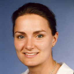 Daniela Brandherm