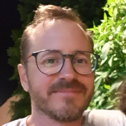 Oliver Reblin