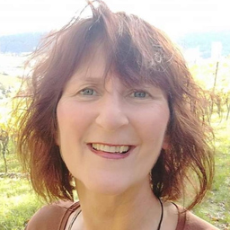 Ingrid Oechsner