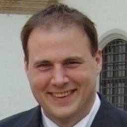 Profilbild Axel Krause