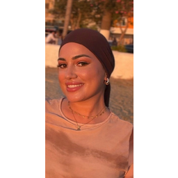Kübra Yildiz