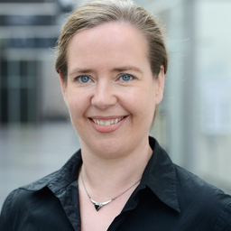 Dr. Eva-Maria Ernst