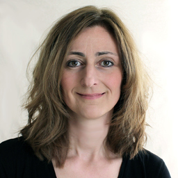 Claudia Schildt