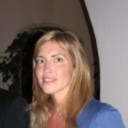 Luciana Caramia
