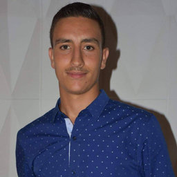 edriss benafia