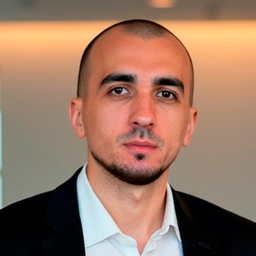 Anthony Mykhalkov