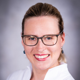 Anne-Sofie Geßner's profile picture