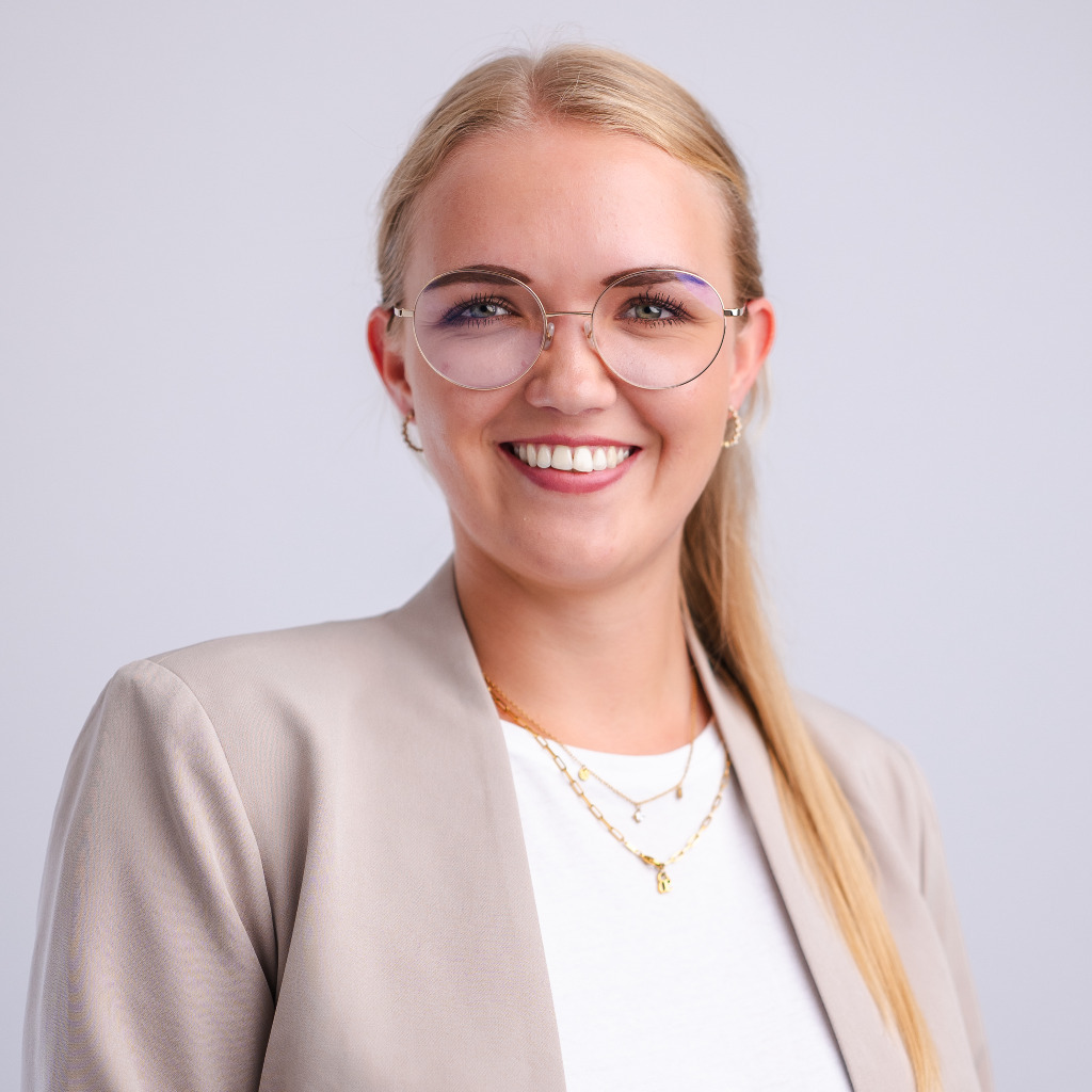 Rieke He Referentin Personalmarketing R+S Group GmbH XING