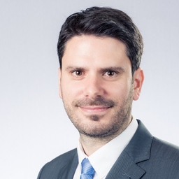 Dr. Marko Damböck