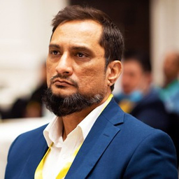 kamran mirza