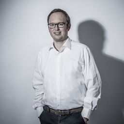 Martin Bernecker's profile picture