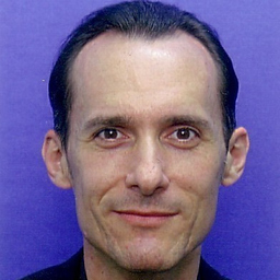 Dominik David Klein
