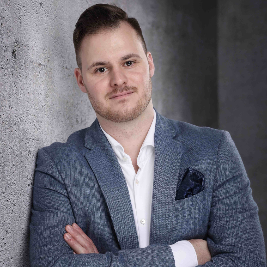 Lennart Golz Sales Executive Dole Europe GmbH XING