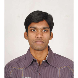Vishnu Priyan