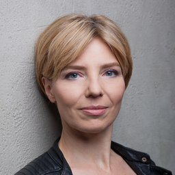 Dipl.-Ing. Benedikta Scheibenzuber