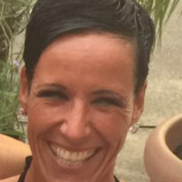 Sarah Dubler