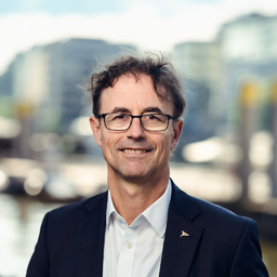 Dr. Rainer Scholl