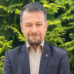 Carlos M. Monteiro Pinto