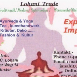 Prakash Lohani
