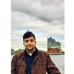 Muhammad Mahboob Nawaz