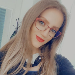 Kaltrina Baftiu's profile picture