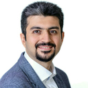 Dr. Mohammad Bahmani