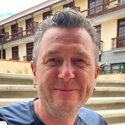 Werner Antoni