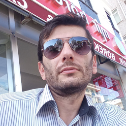 Adem Özata