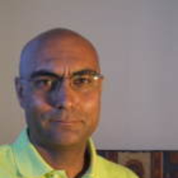 Sergio Suárez Benítez