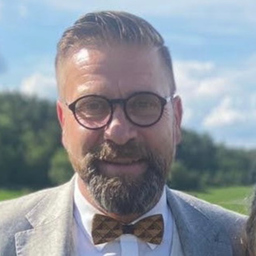 Jens Trötschel