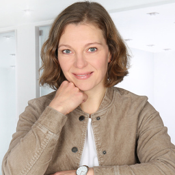 Janine Lange