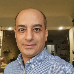 Saeid Haddad