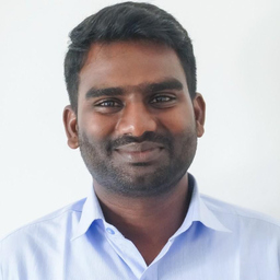 RAJESHKUMAR NAGARAJ