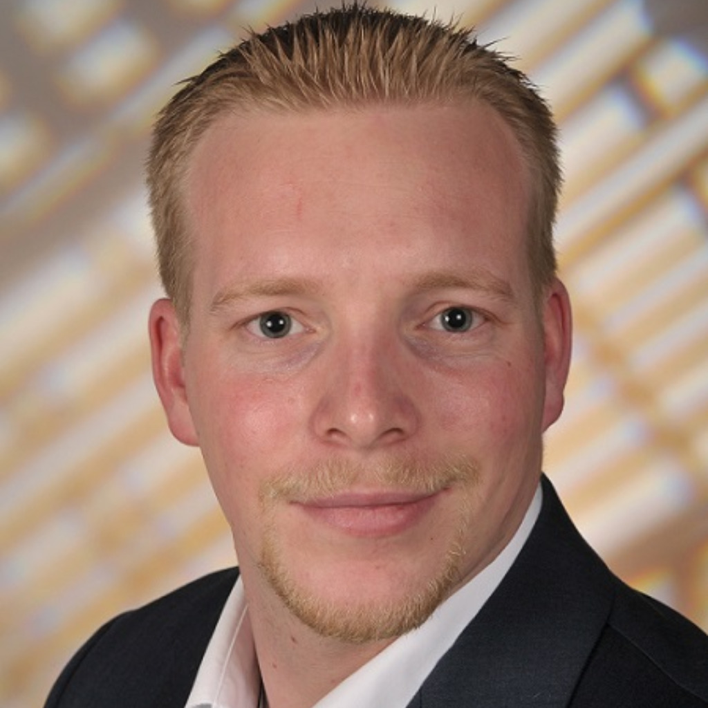 Friedrich Keuper Techniker Maschinenbau MIT Betriebs GmbH XING