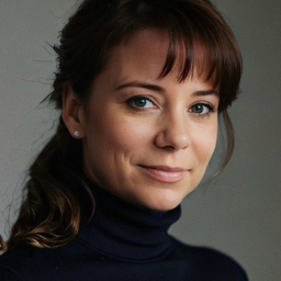 Melanie Jeschko