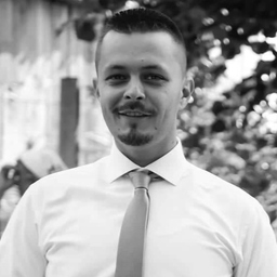 Mag. Haris Mujkic