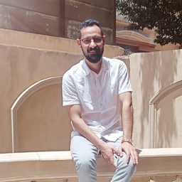 Ali Gamal