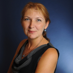 Tina Larisch