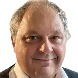 Martin Beckmann