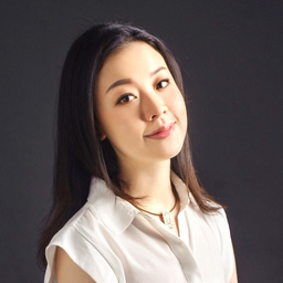 Profilbild Bingyan Fey-Liu