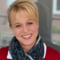 Melanie Sporns