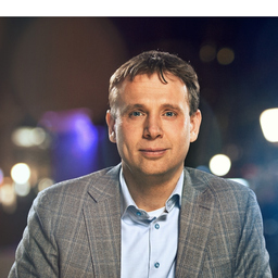 Michel van Velde