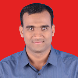 Ravindra Pawar