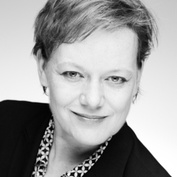 Susanne Burgdorf