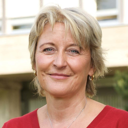 Anita Coray
