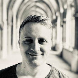Dominik Siegel