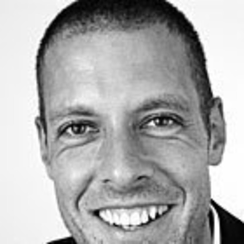 Thomas Kaiser Geschäftsführer KaiserEDV GmbH XING