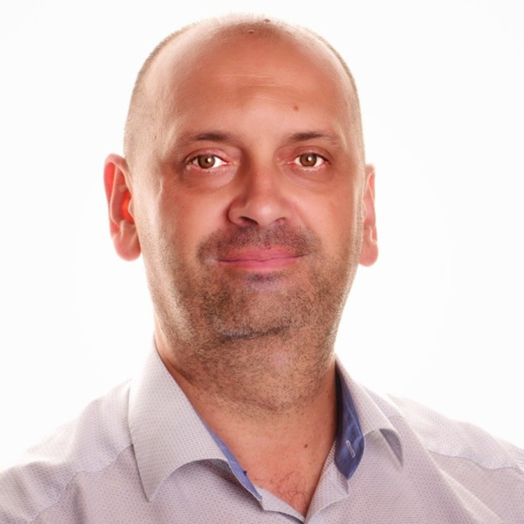 Ljubisa Knezevic Senior Oracle Developer DWH developer Erste